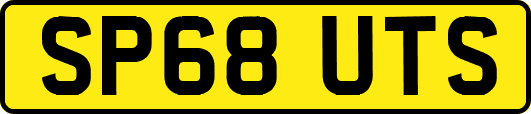 SP68UTS