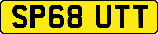 SP68UTT
