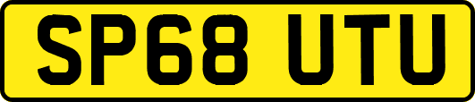 SP68UTU