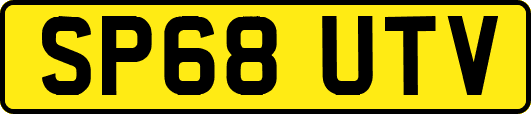 SP68UTV