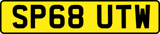 SP68UTW
