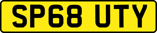 SP68UTY