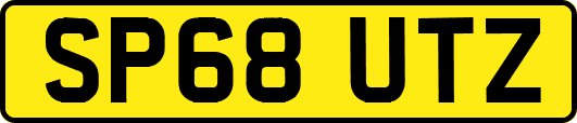 SP68UTZ