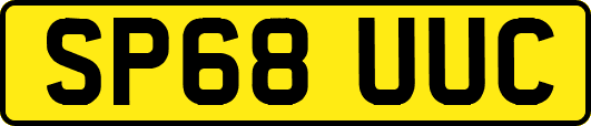 SP68UUC