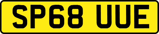 SP68UUE