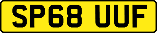 SP68UUF