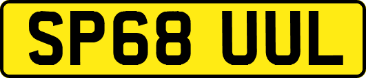SP68UUL
