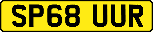 SP68UUR