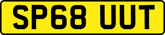 SP68UUT