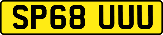 SP68UUU