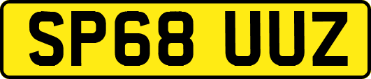 SP68UUZ