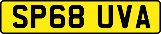 SP68UVA