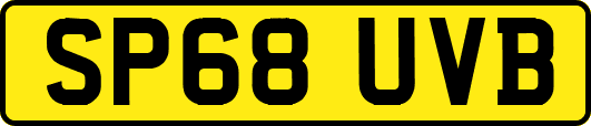 SP68UVB