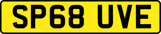 SP68UVE