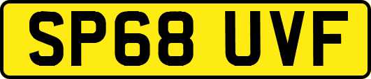 SP68UVF
