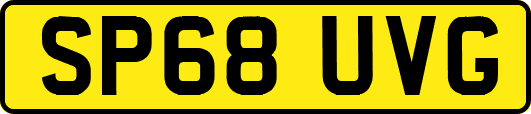 SP68UVG