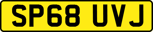 SP68UVJ