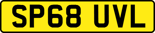 SP68UVL