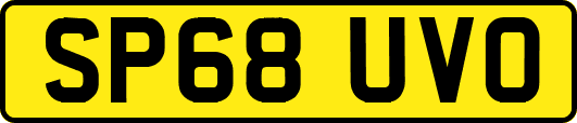 SP68UVO