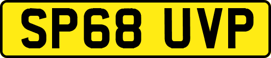 SP68UVP