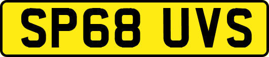 SP68UVS