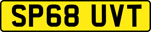 SP68UVT