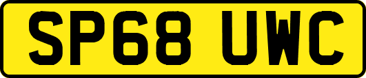 SP68UWC