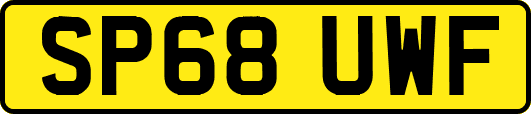 SP68UWF
