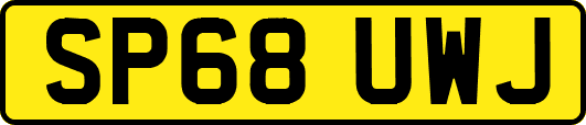 SP68UWJ