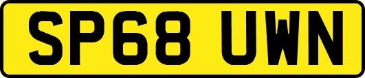 SP68UWN