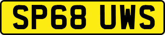 SP68UWS
