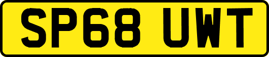 SP68UWT