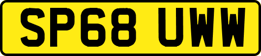 SP68UWW