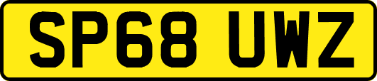 SP68UWZ