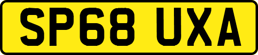 SP68UXA