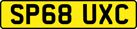 SP68UXC