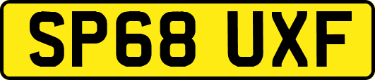 SP68UXF