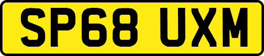 SP68UXM