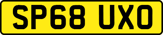 SP68UXO
