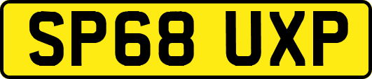 SP68UXP