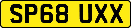 SP68UXX