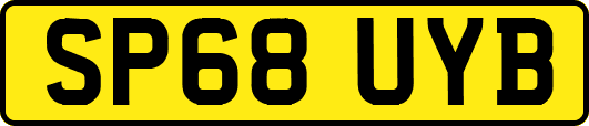SP68UYB