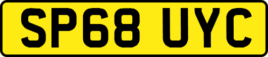 SP68UYC