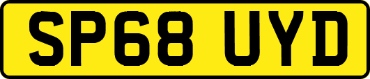 SP68UYD