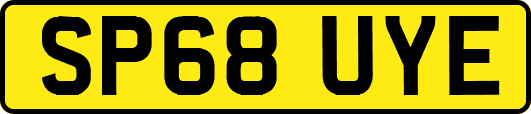 SP68UYE