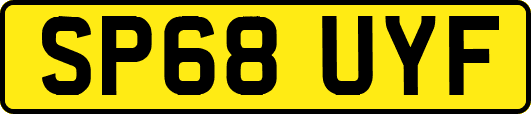 SP68UYF