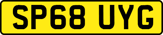 SP68UYG