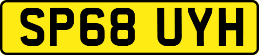 SP68UYH