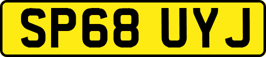 SP68UYJ
