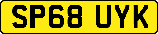 SP68UYK